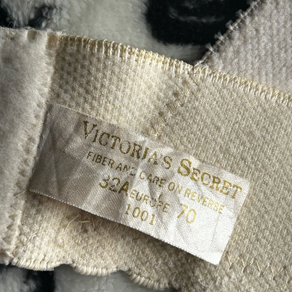 Victoria Secrete Corset - Picture 3 of 3